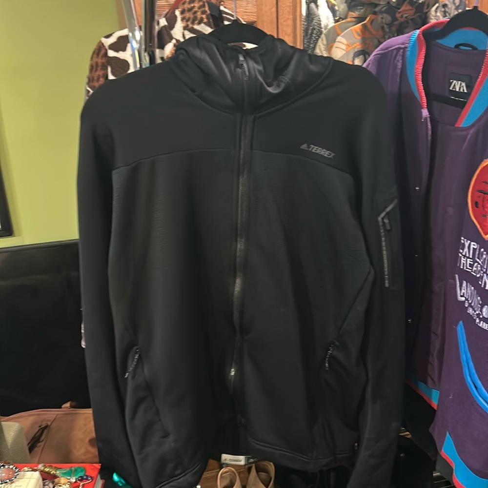 Adidas Terrex Jacket
